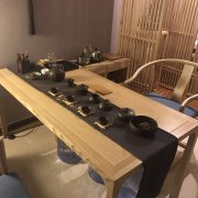 奉化区高端木桶浴家庭会所，尊享休闲时光